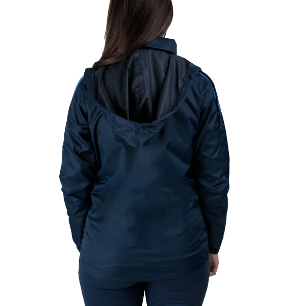 Joma FITP Jacket - Navy
