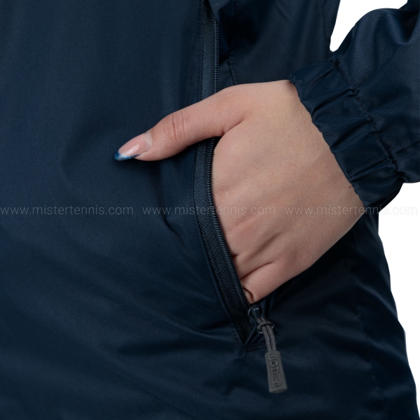 Joma FITP Jacket - Navy