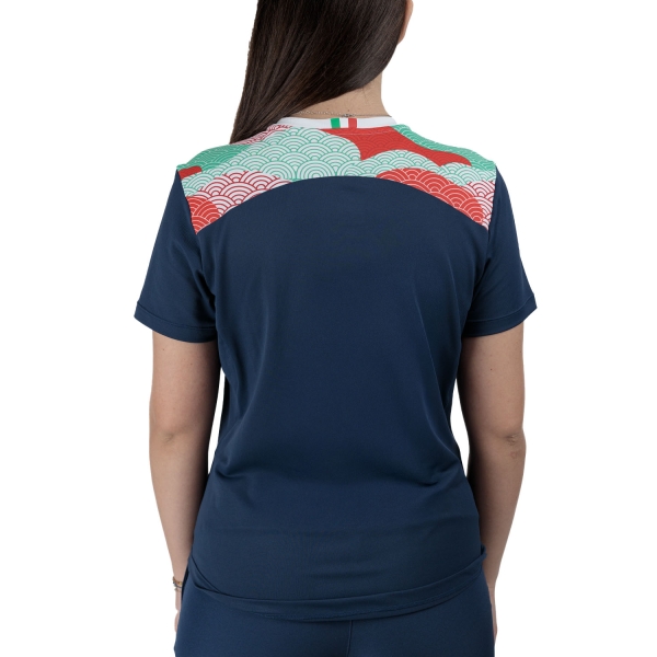 Joma FITP Maglietta - Navy