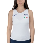 Joma FITP Canotta - White
