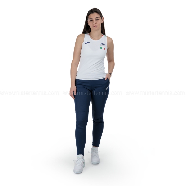 Joma FITP Canotta - White