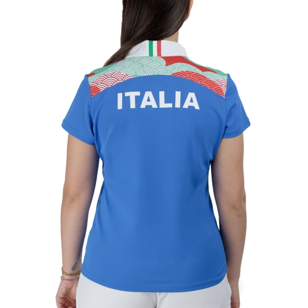 Joma FITP Polo - Royal
