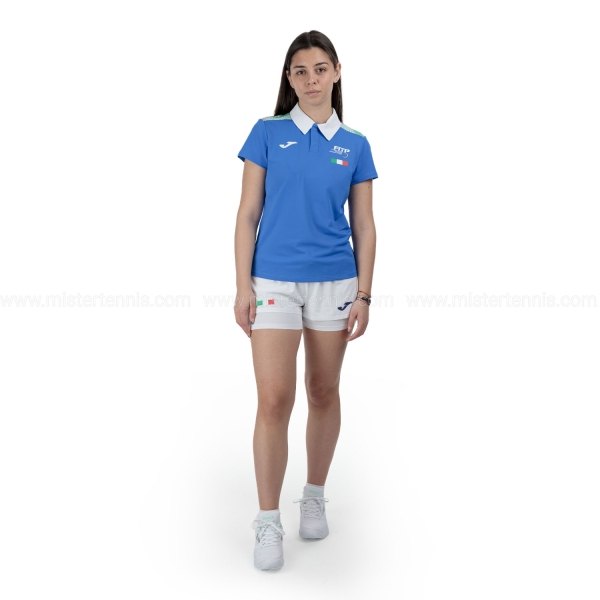 Joma FITP Polo - Royal