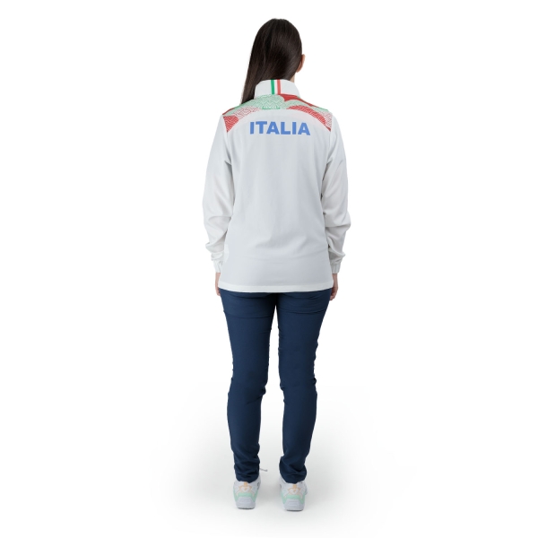 Joma Pre Game FITP Tuta - Navy