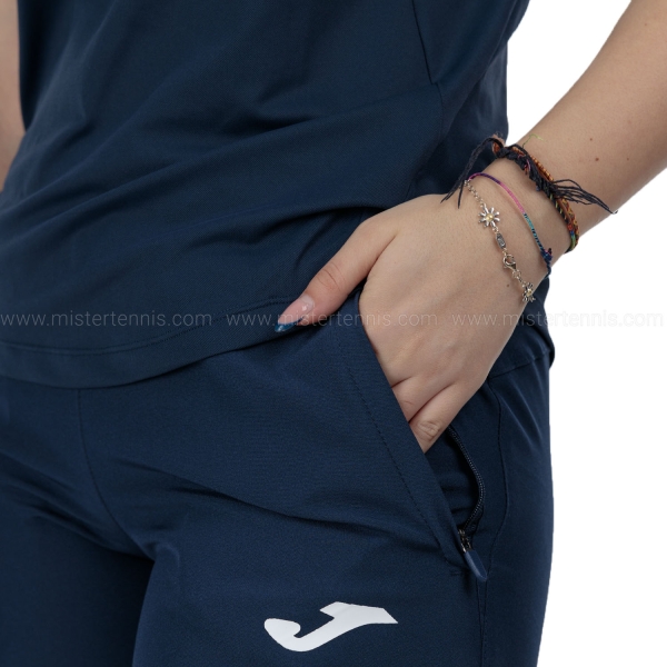 Joma Pre Game FITP Tuta - Navy