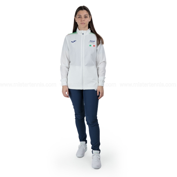 Joma Pre Game FITP Tuta - Navy
