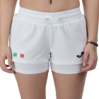 Joma FITP Logo 2in Pantaloncini - White