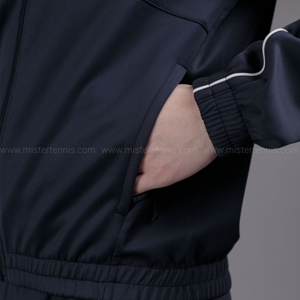 Australian Light Volee Tuta - Blu Navy