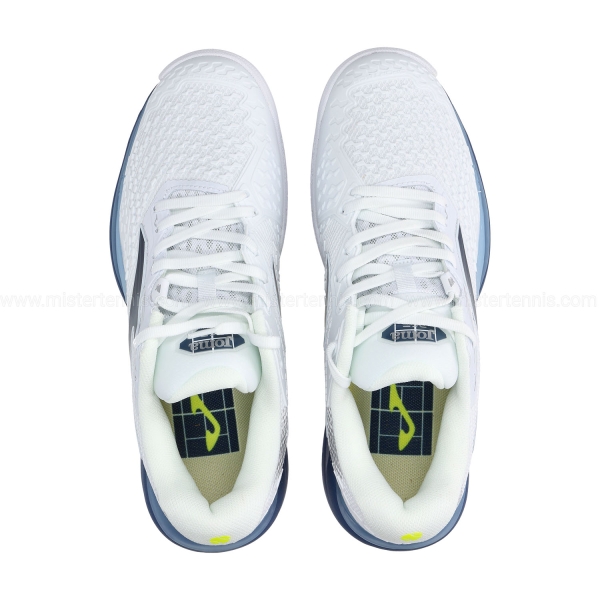 Joma Ace - White/Blue