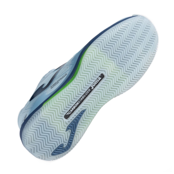 Joma Ace Clay - Blue