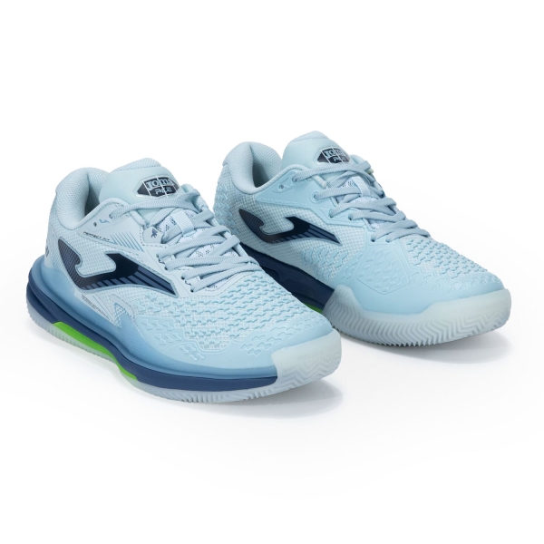 Joma Ace Clay - Blue
