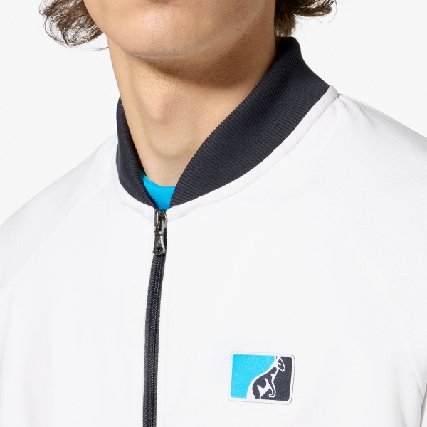 Australian League Felpa - Bianco
