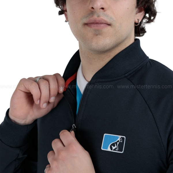 Australian League Felpa - Blu Navy