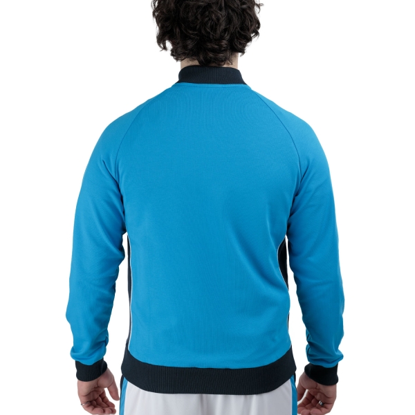 Australian League Felpa - Turchese Glossy