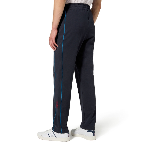 Australian League Pantalones - Blu Navy