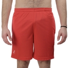 Australian Ace Logo Classic 8in Pantaloncini - Rosso Vivo