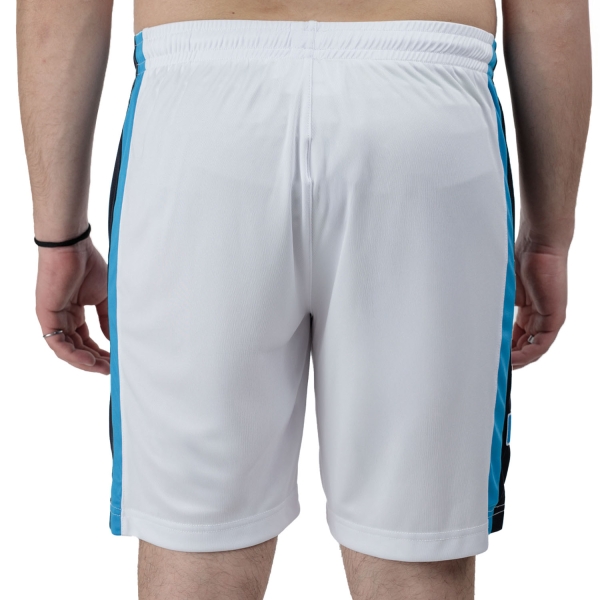 Australian League Ace 8in Pantaloncini - Bianco