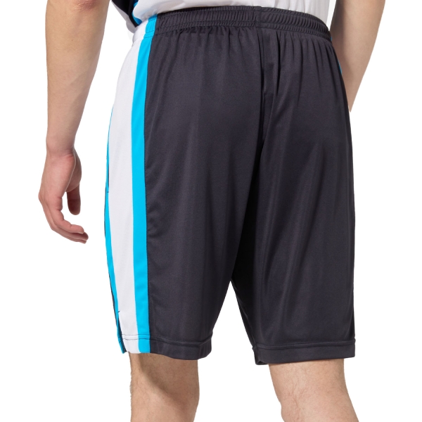 Australian League Ace 8in Pantaloncini - Blu Navy