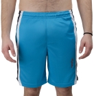Australian League Ace 8in Pantaloncini - Turchese Glossy