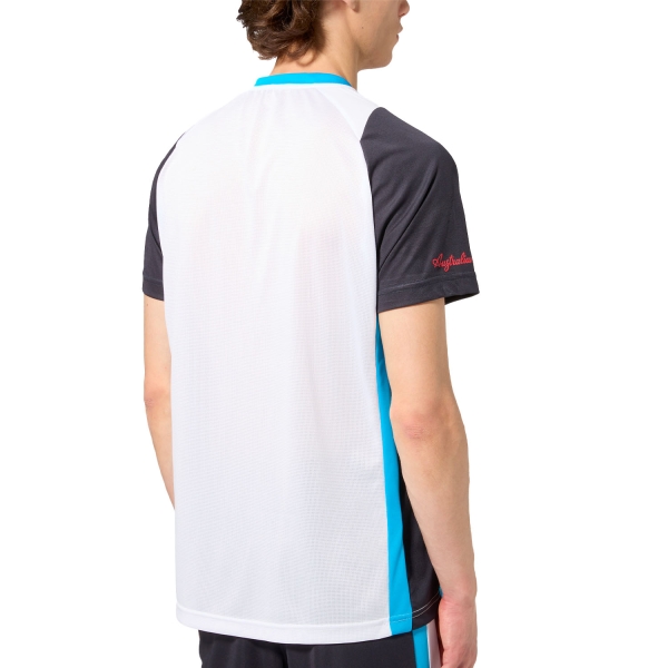 Australian League Ace Camiseta - Bianco