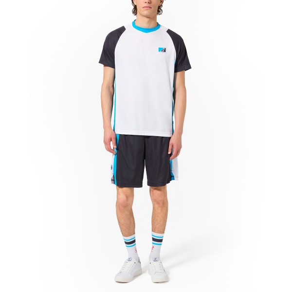 Australian League Ace Camiseta - Bianco