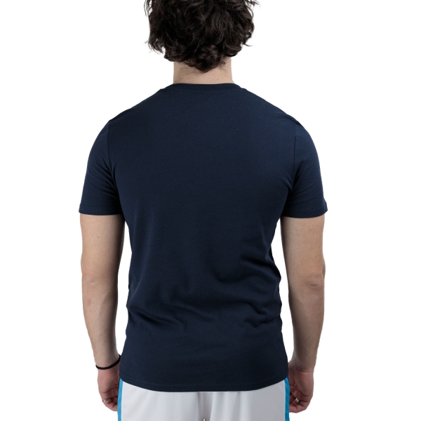 Australian League Maglietta - Blu Navy