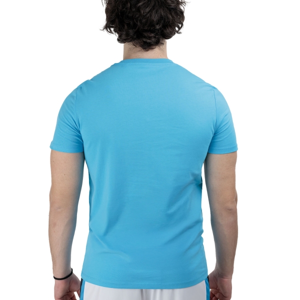 Australian League Maglietta - Turchese Glossy
