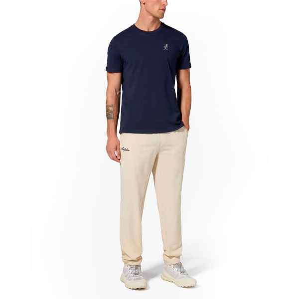 Australian Prospect Court Maglietta - Blu Navy