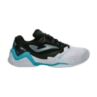 Joma Set Clay - White/Black
