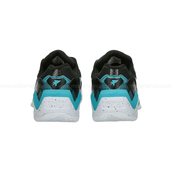 Joma Set Clay - White/Black