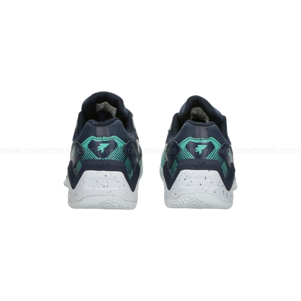 Joma Set Clay - Turquoise/Navy