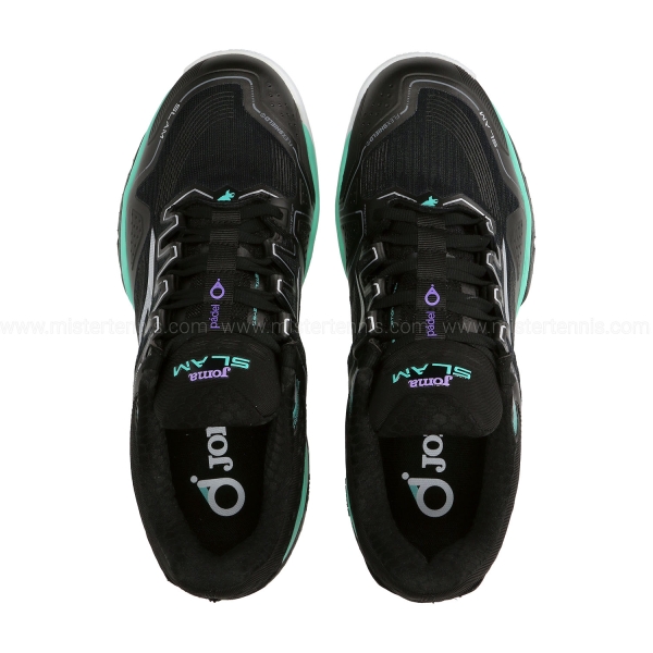 Joma Slam - Black