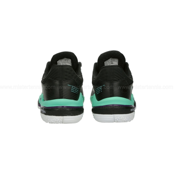 Joma Slam - Black