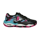 Joma Smash - Black