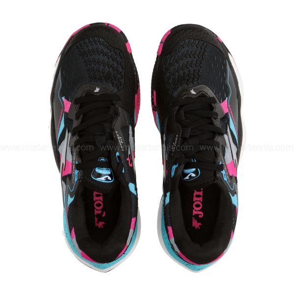 Joma Smash - Black