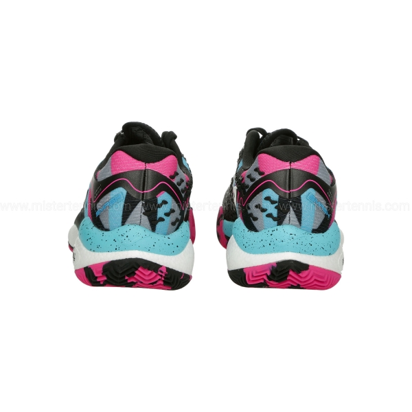 Joma Smash - Black