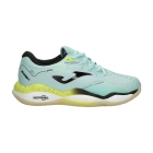 Joma Smash - Turquoise