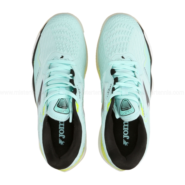 Joma Smash - Turquoise