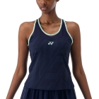 Yonex Club Canotta - Dark Navy