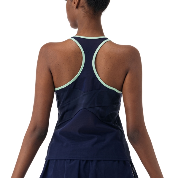 Yonex Club Canotta - Dark Navy