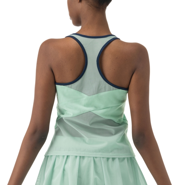 Yonex Club Canotta - Peppermint