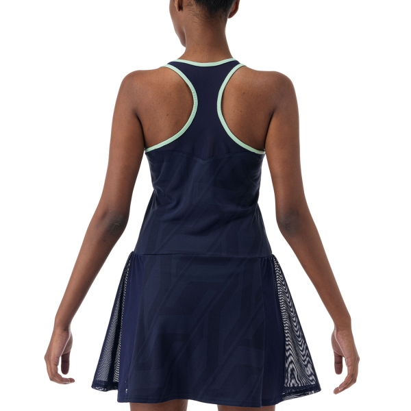 Yonex Club Vestito - Dark Navy