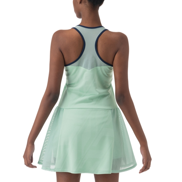 Yonex Club Vestito - Peppermint