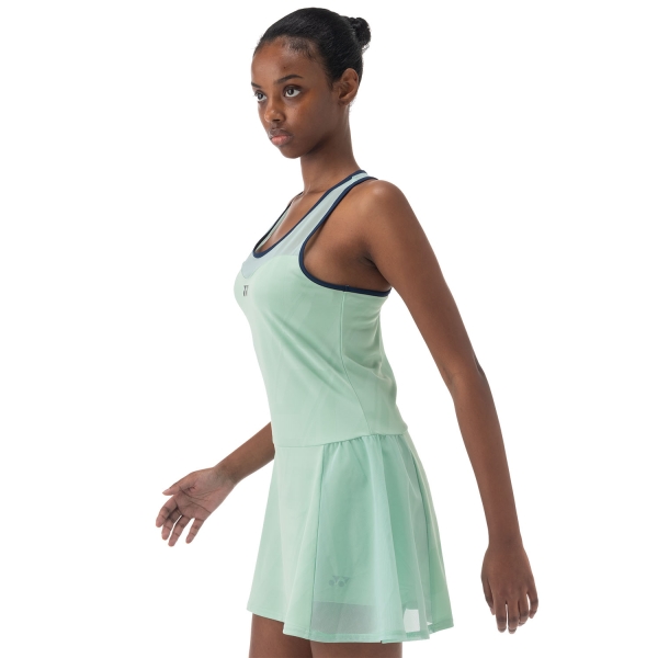 Yonex Club Vestito - Peppermint