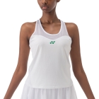 Yonex Club Canotta - White