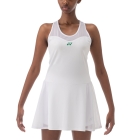 Yonex Club Vestito - White