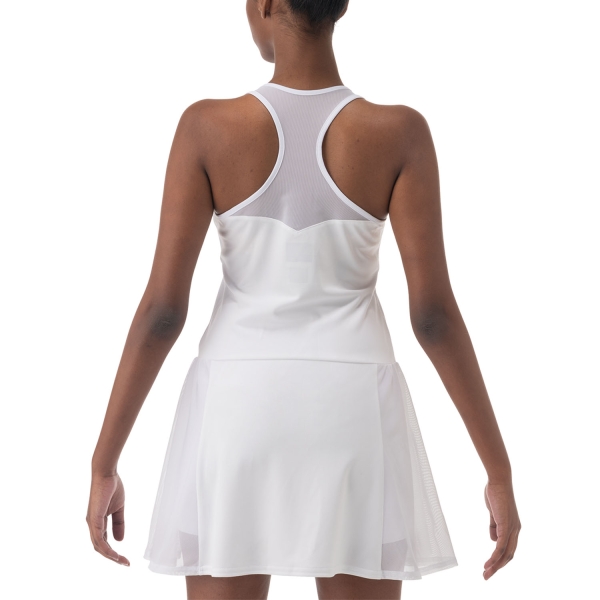 Yonex Club Vestito - White