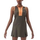 Yonex New York Vestito - Oil Brown Yonex New York Vestito - Oil Brown