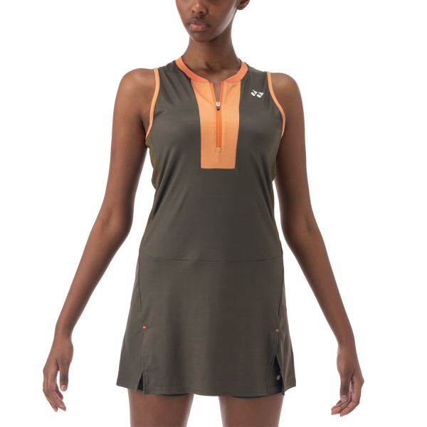  Yonex New York Vestito  Oil Brown TWL20835OB