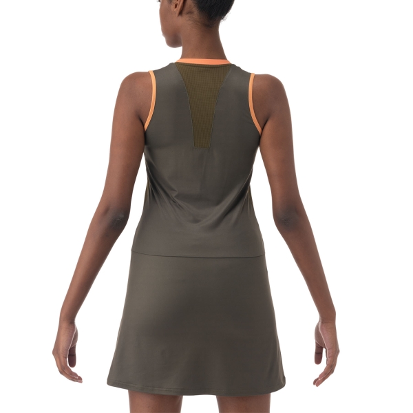 Yonex New York Vestito - Oil Brown